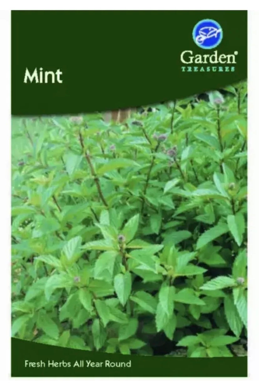 garden treasures seeds Garden Treasures Fresh Herbs Vegetable Fruit Seeds – Yorkshire Seeds