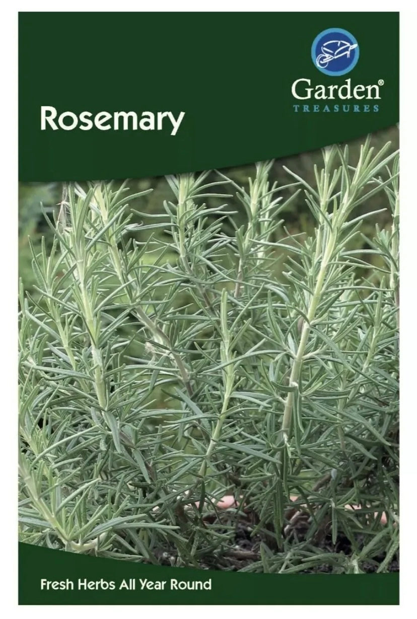 garden treasure seeds Garden Treasures Fresh Herbs Vegetable Fruit Seeds – Yorkshire Seeds
