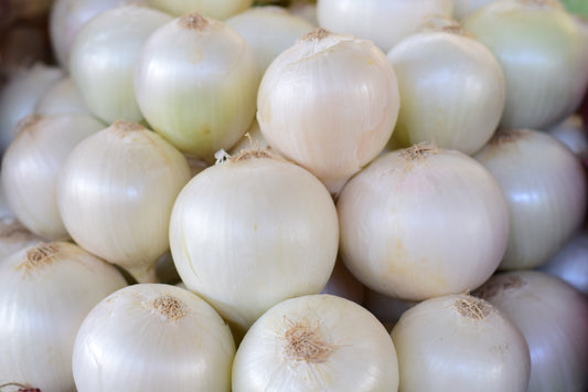 300x Onion Pickling Paris Silverskin Seeds - Vegetable