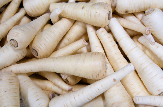 400x Parsnip Tender And True Seeds - Vegetable