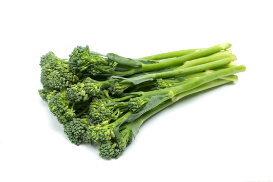 Winter Wild Broccoletto - 400x Seeds - Vegetable