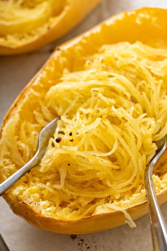 Spaghetti Squash Seeds - 15 seeds - Large fruit 1kg Pumpkin